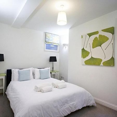 The Courtyard Apartments No.8 Бат Екстер'єр фото
